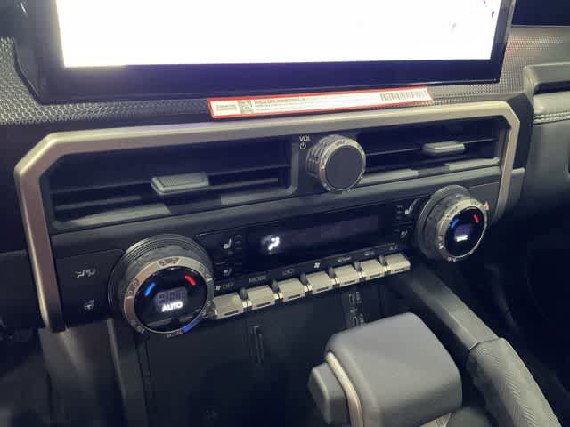 New 2026 Toyota 4Runner Limited AWD/4WD image 26