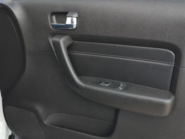 Used 2007 HUMMER H3 AWD/4WD image 16