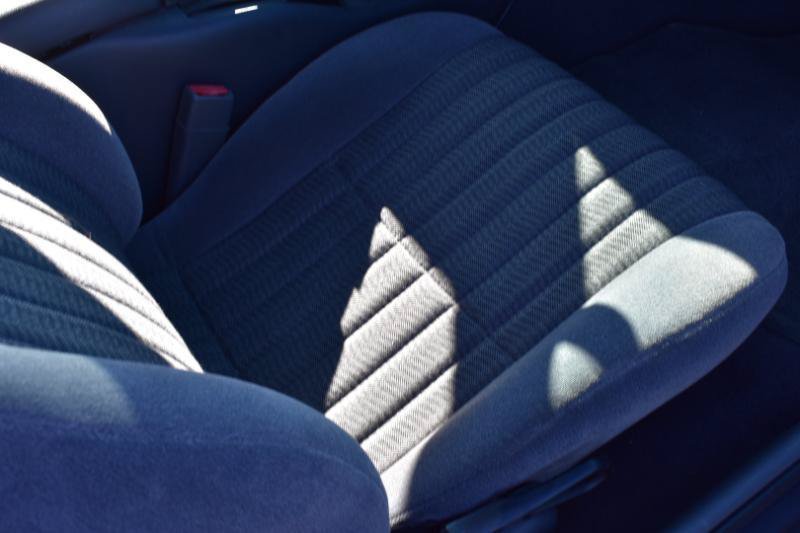 Used 1998 Chevrolet Camaro Z28 w/ Preferred Equipment Group 2 RWD image 18