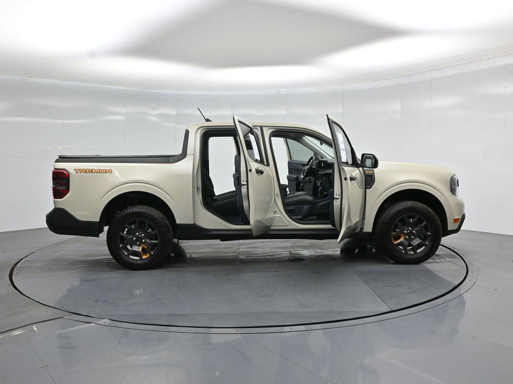 Certified 2024 Ford Maverick Tremor w/ Tremor Off-Road Package image 5