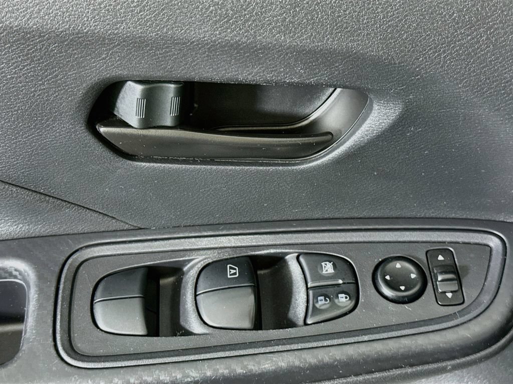 Used 2024 Nissan Versa S w/ Trunk Package FWD image 22