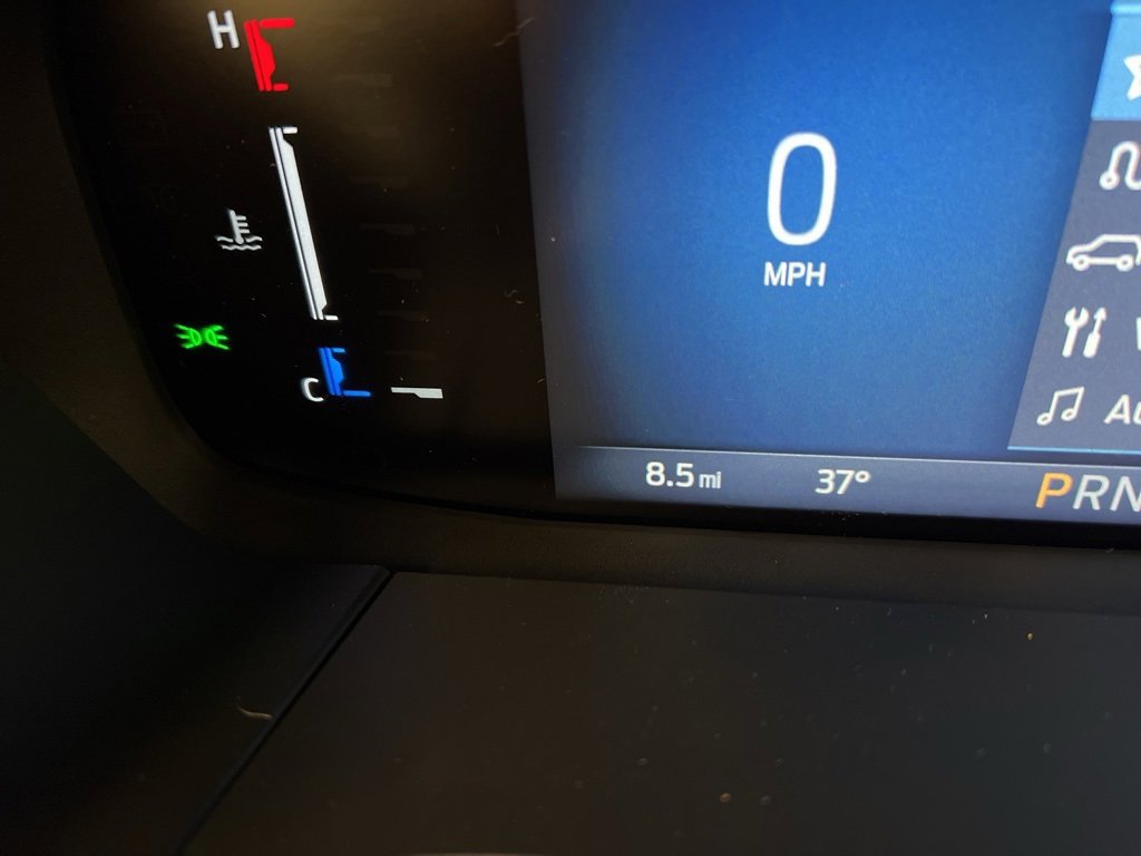 New 2026 Ford Escape Active w/ Cold Weather Package image 23