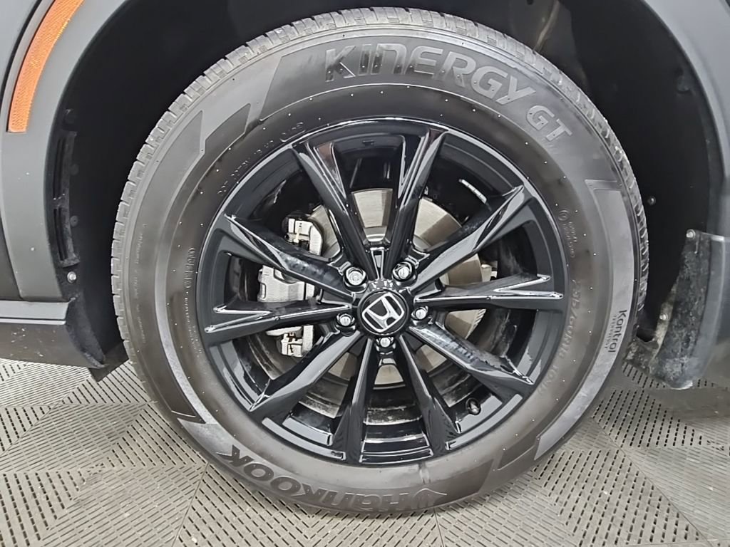 Used 2025 Honda CR-V Sport-L image 45