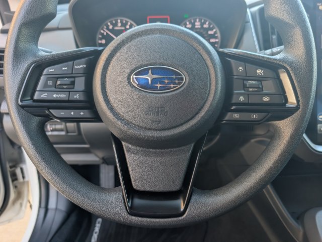 Used 2024 Subaru Crosstrek 2.0i Premium AWD/4WD image 12