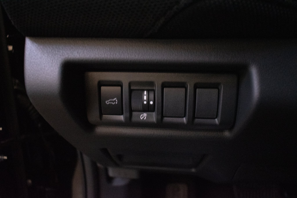 New 2026 Subaru Outback Premium AWD/4WD image 19