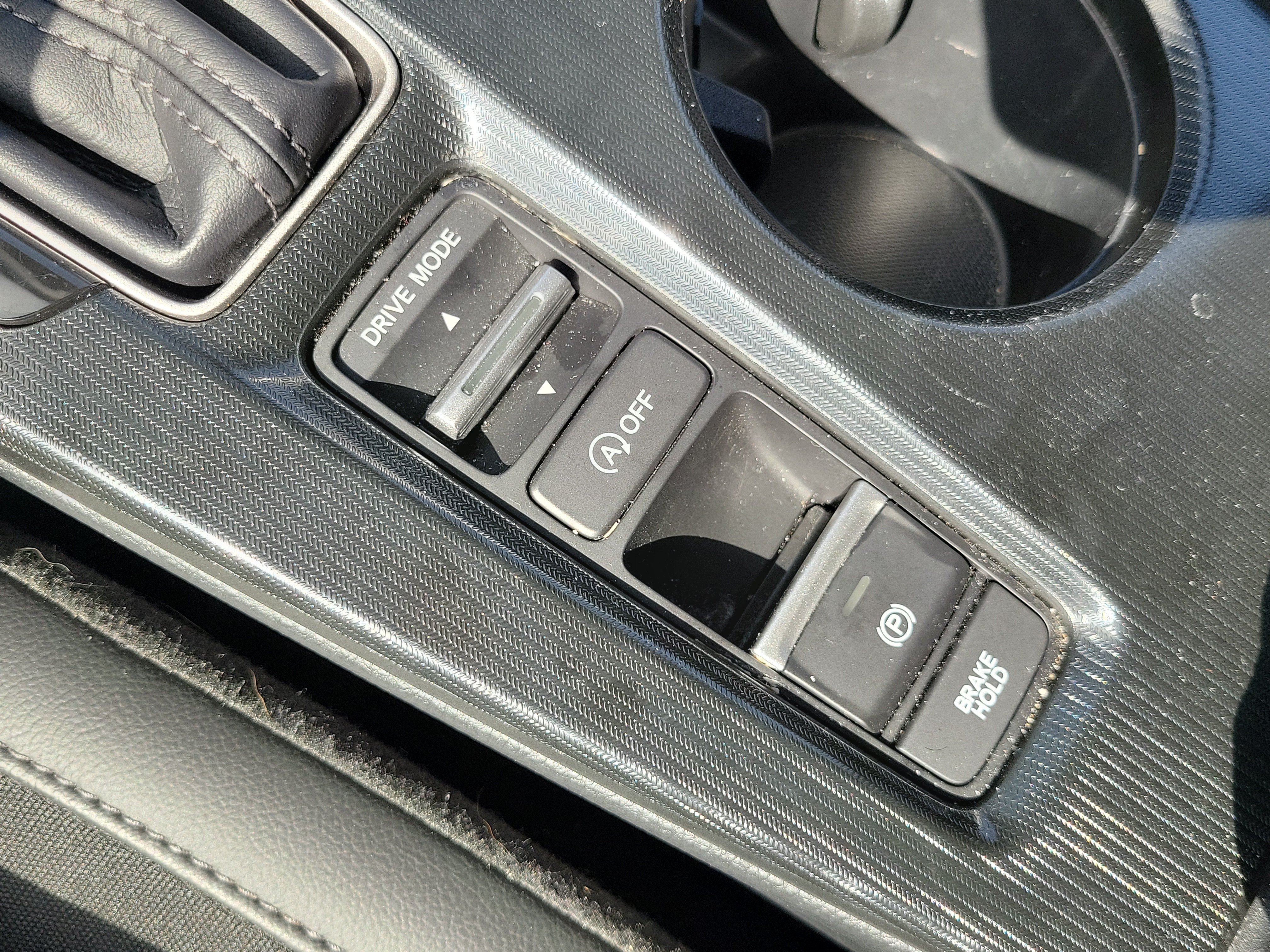 Certified 2024 Honda Civic Sport image 30