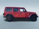 Used 2021 Jeep Wrangler Unlimited Sahara AWD/4WD image 6