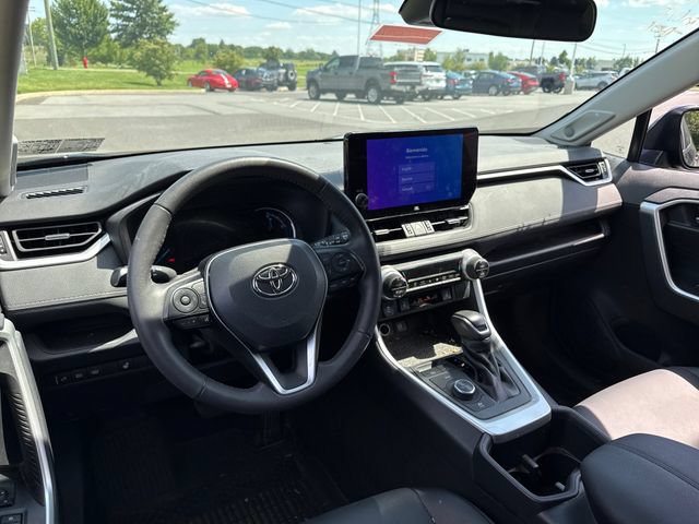 Certified 2023 Toyota RAV4 XLE Premium AWD/4WD image 19