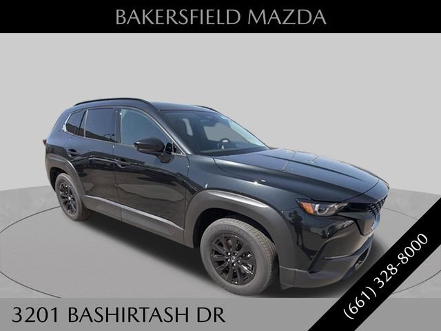 New 2026 MAZDA CX-50 AWD 2.5 Hybrid w/ Weather Package image 7
