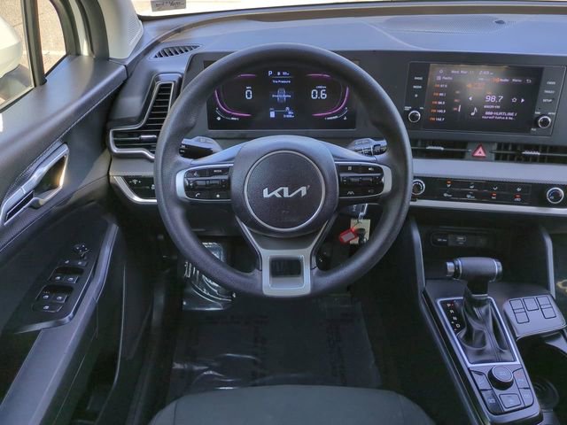 Used 2024 Kia Sportage LX image 16