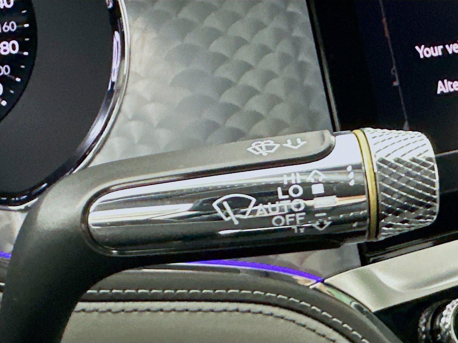 New 2026 Bentley Flying Spur V8 AWD/4WD image 23
