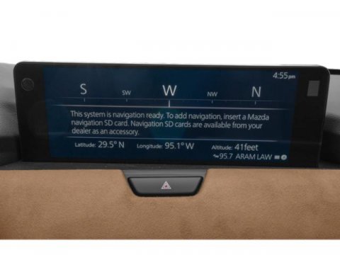 New 2026 MAZDA CX-90 3.3 Turbo S w/ Premium Plus image 19