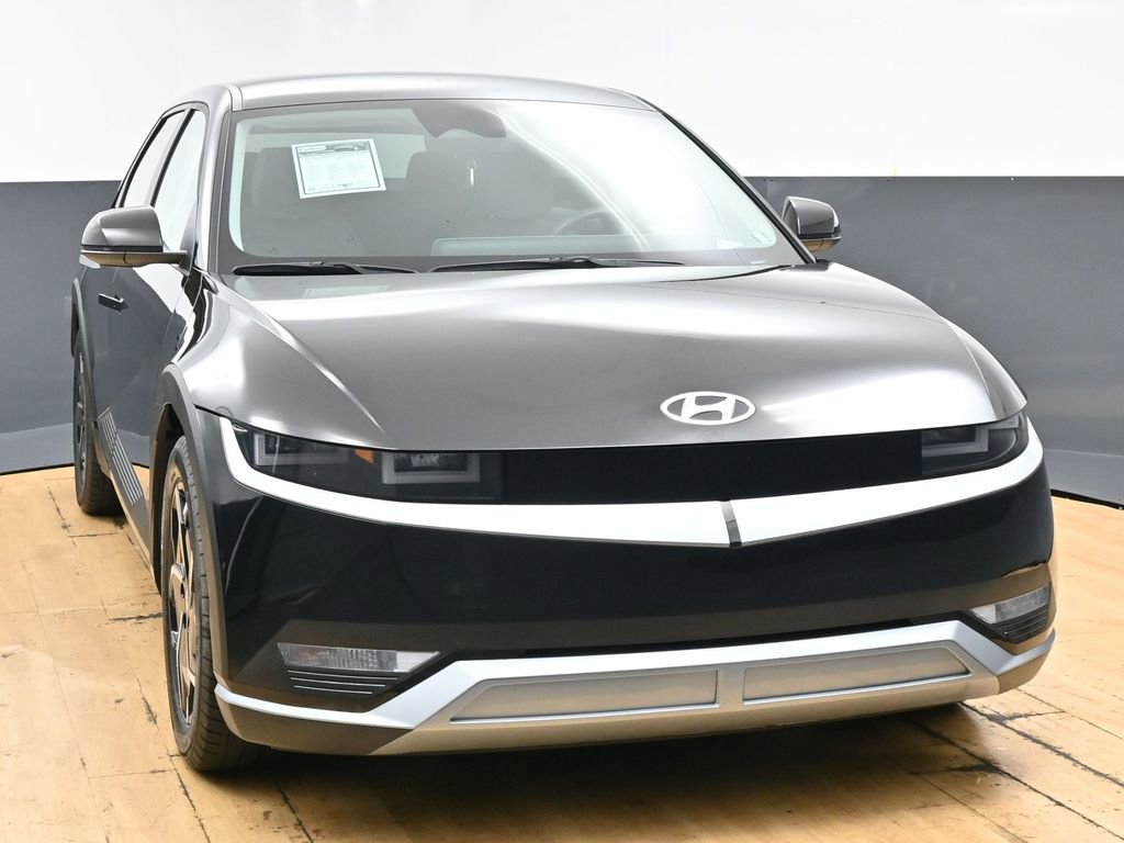 Used 2023 Hyundai Ioniq 5 SE w/ Cargo Package RWD image 4