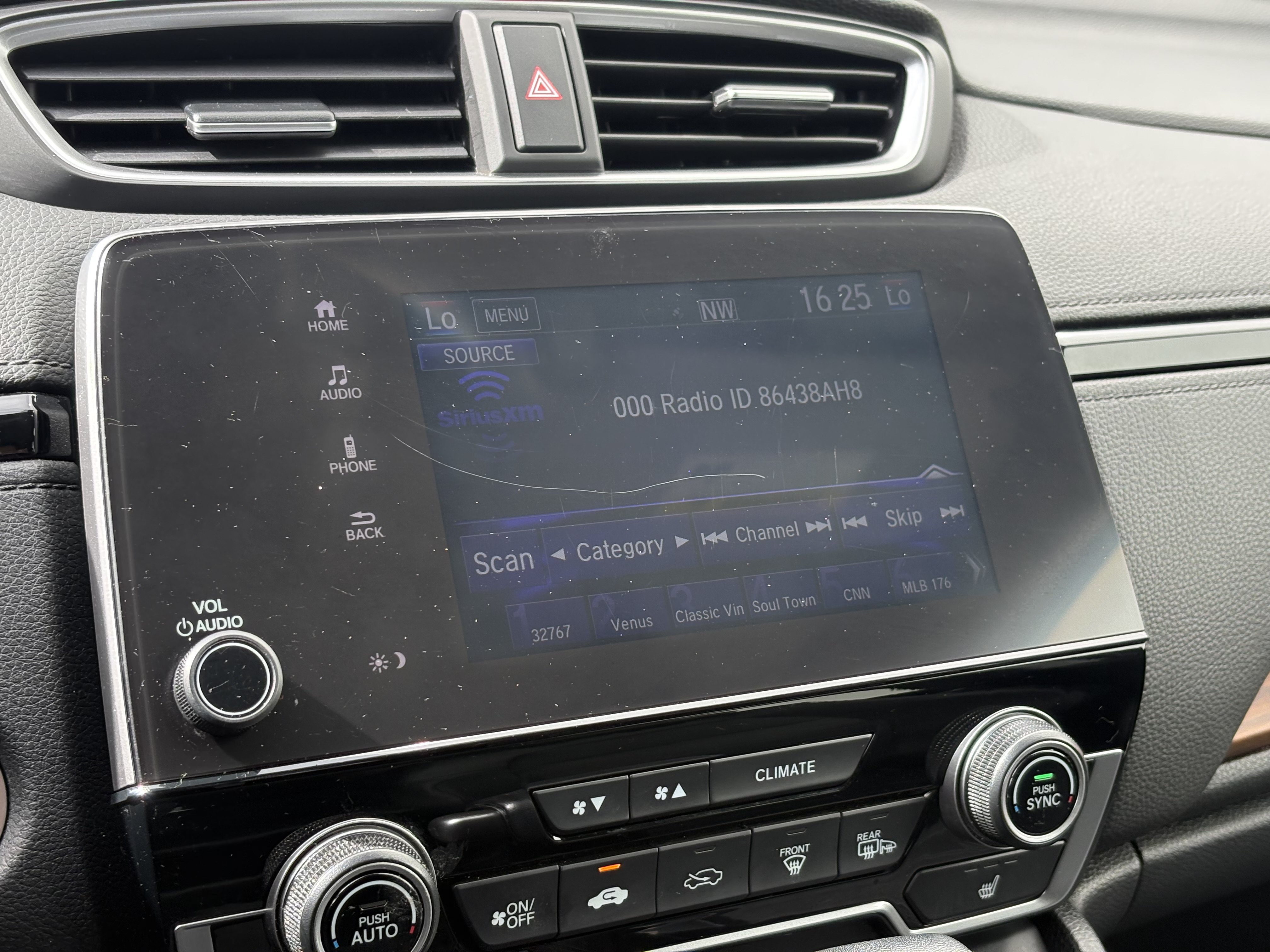 Used 2017 Honda CR-V EX-L image 21