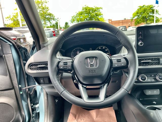 New 2027 Honda HR-V EX-L image 13