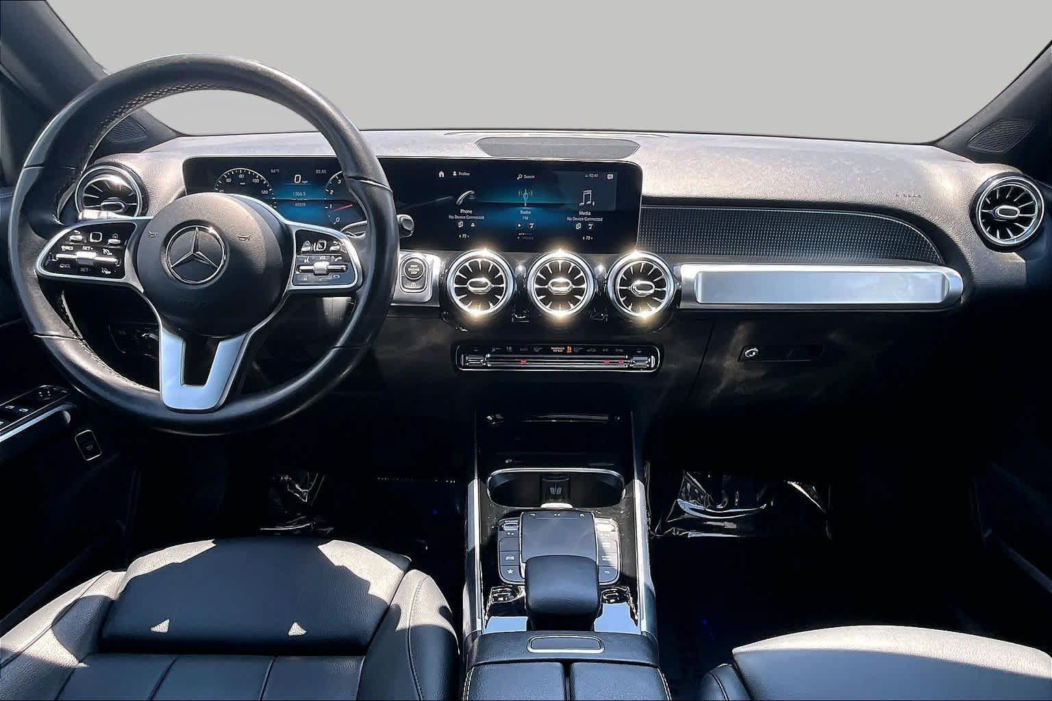 Used 2021 Mercedes-Benz GLB 250 image 15