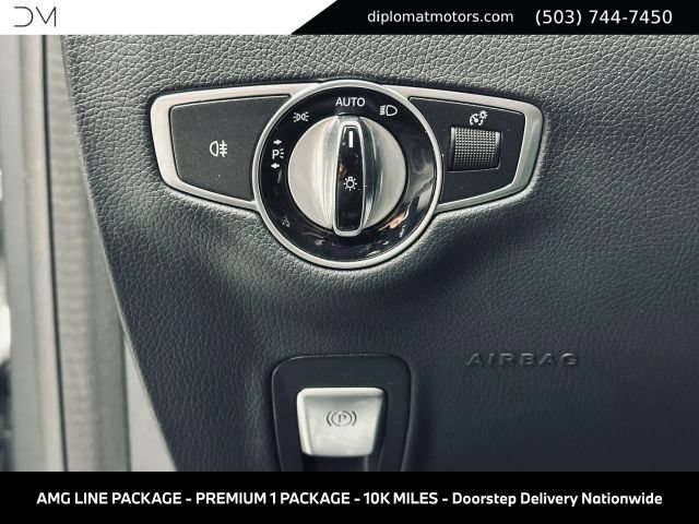 Used 2019 Mercedes-Benz E 450 Coupe image 29