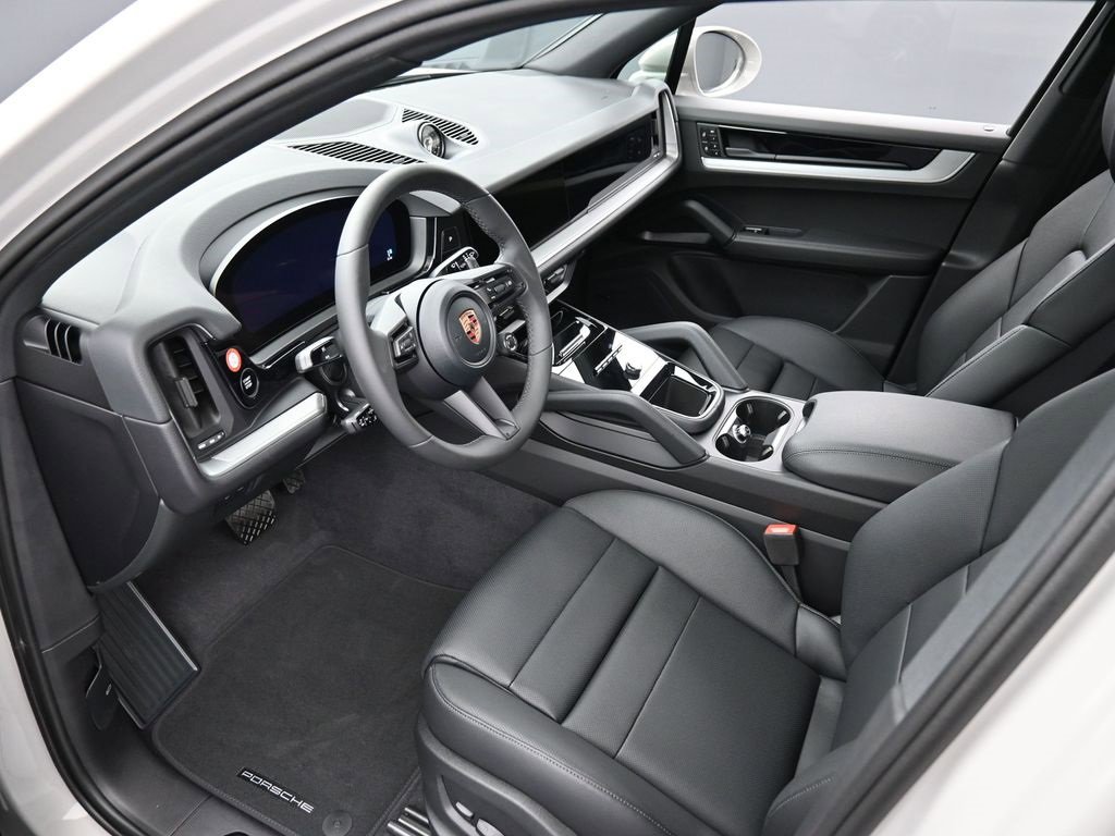 New 2026 Porsche Cayenne E-Hybrid image 4