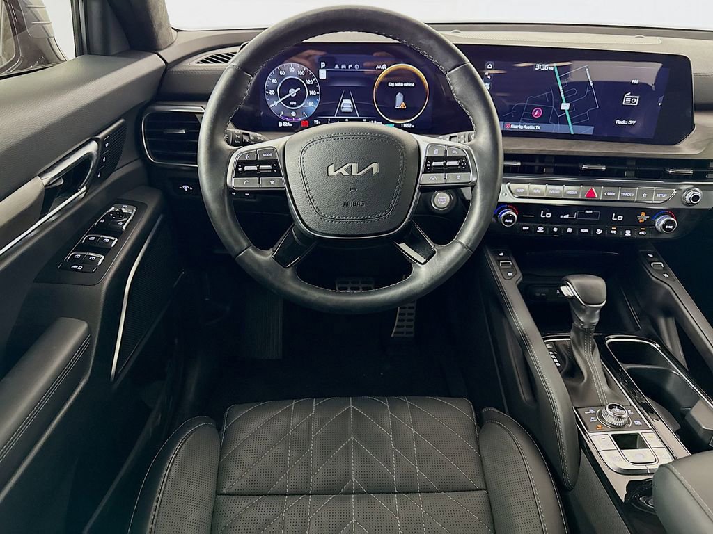 Used 2024 Kia Telluride SX Prestige X-Pro image 24