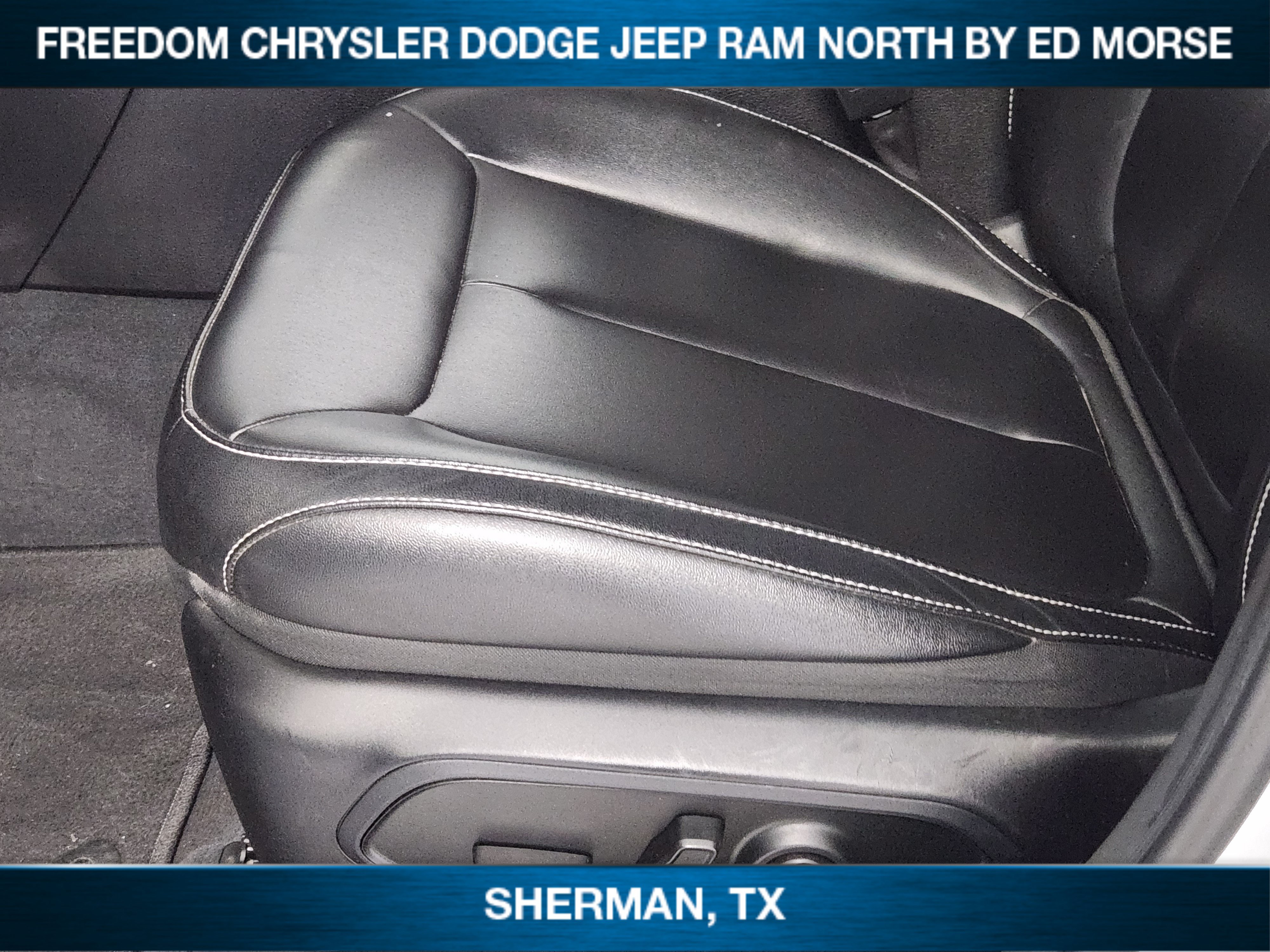 Used 2023 Jeep Grand Cherokee L Limited RWD image 17