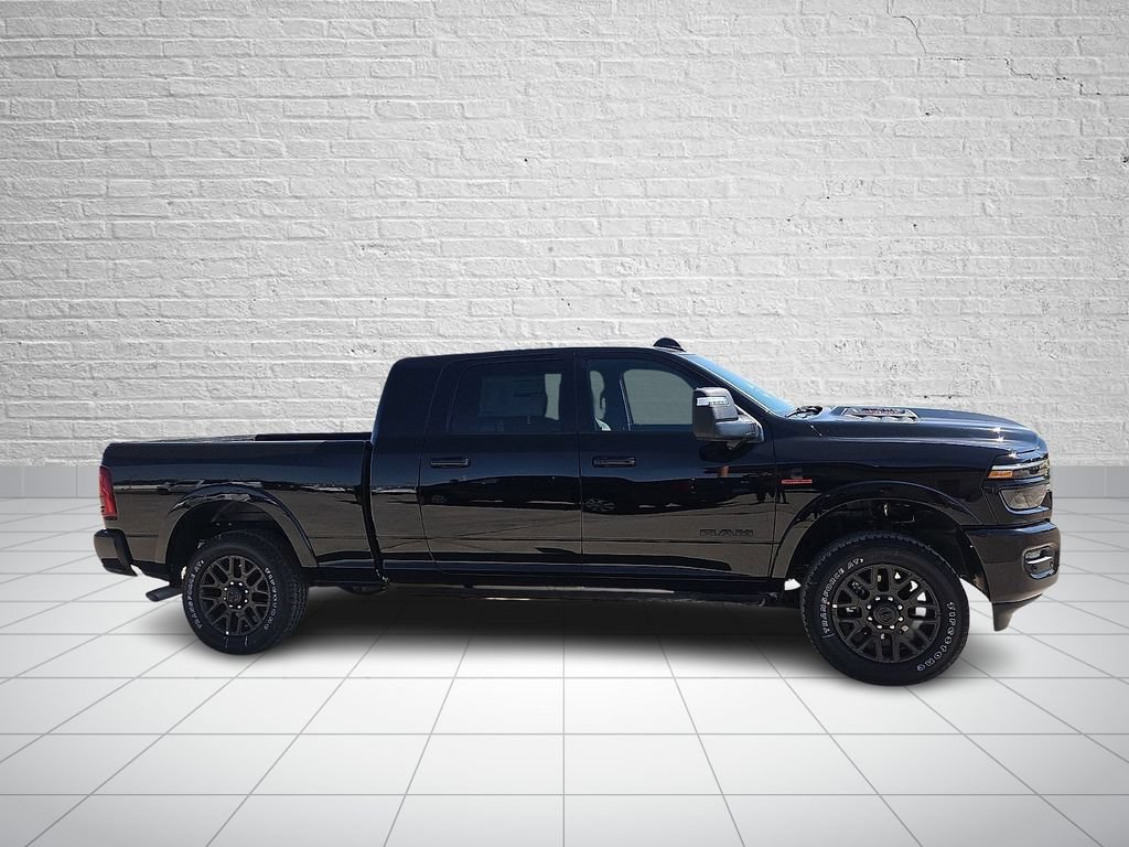 New 2026 RAM 2500 Limited AWD/4WD image 5