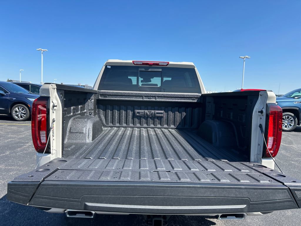 New 2026 GMC Sierra 1500 Denali AWD/4WD image 38