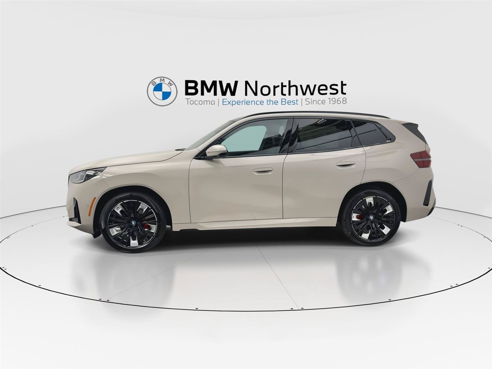 New 2026 BMW X3 xDrive30i w/ M Sport Package AWD/4WD image 10