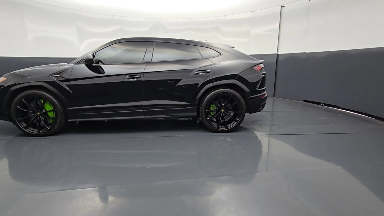 Used 2022 Lamborghini Urus AWD/4WD image 84