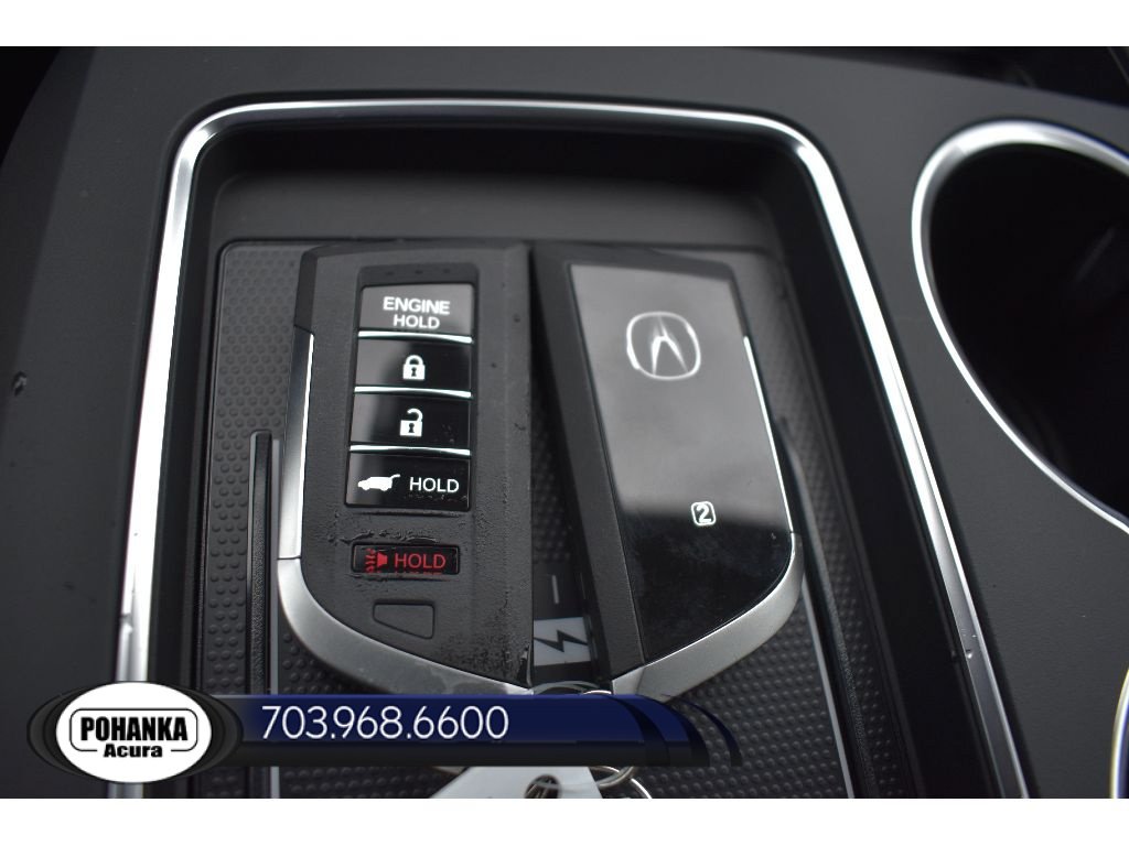 New 2026 Acura MDX w/ Technology Package AWD/4WD image 42