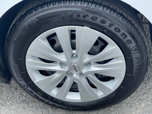Certified 2023 Nissan Sentra S FWD image 21