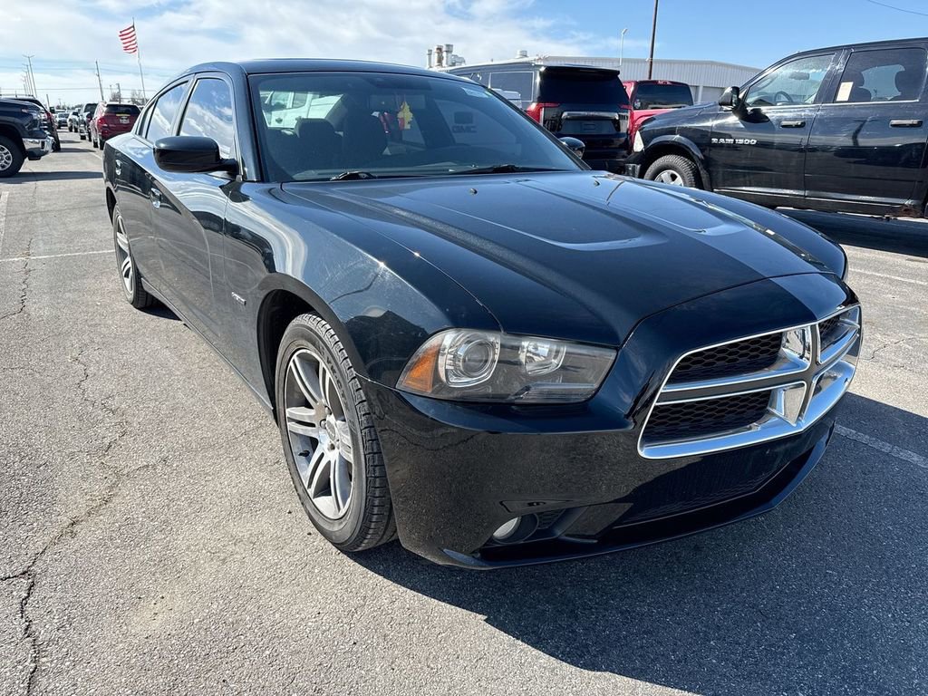 Used 2013 Dodge Charger R/T image 6