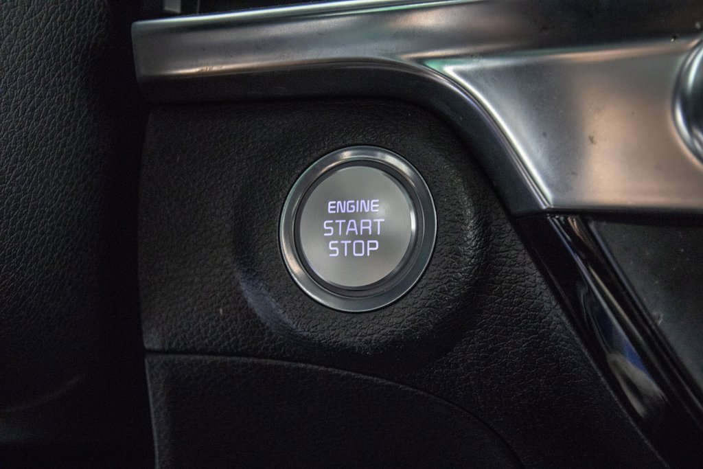 Used 2024 Kia Telluride SX image 26