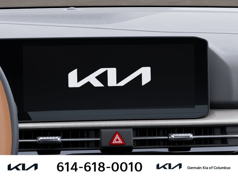 New 2026 Kia Sportage X-Line w/ X-Line Technology Package AWD/4WD image 23