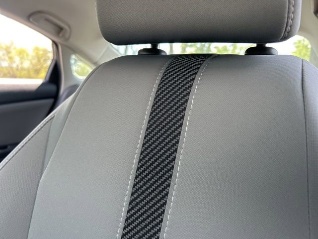 Used 2018 Honda Civic LX image 31