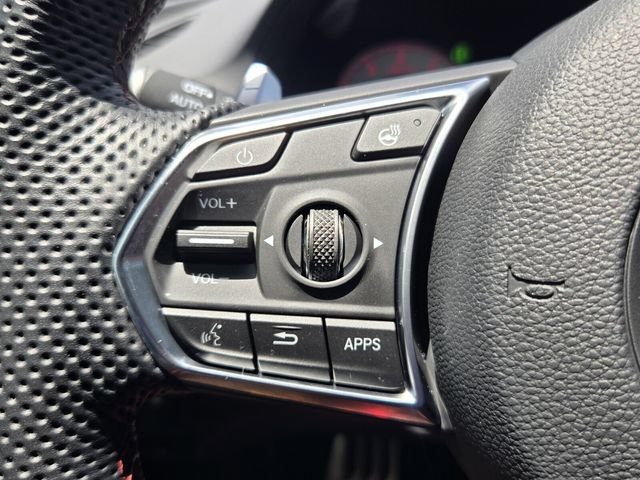 Used 2024 Acura RDX A-Spec AWD/4WD image 23