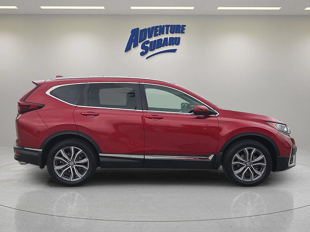 Used 2022 Honda CR-V Touring image 7