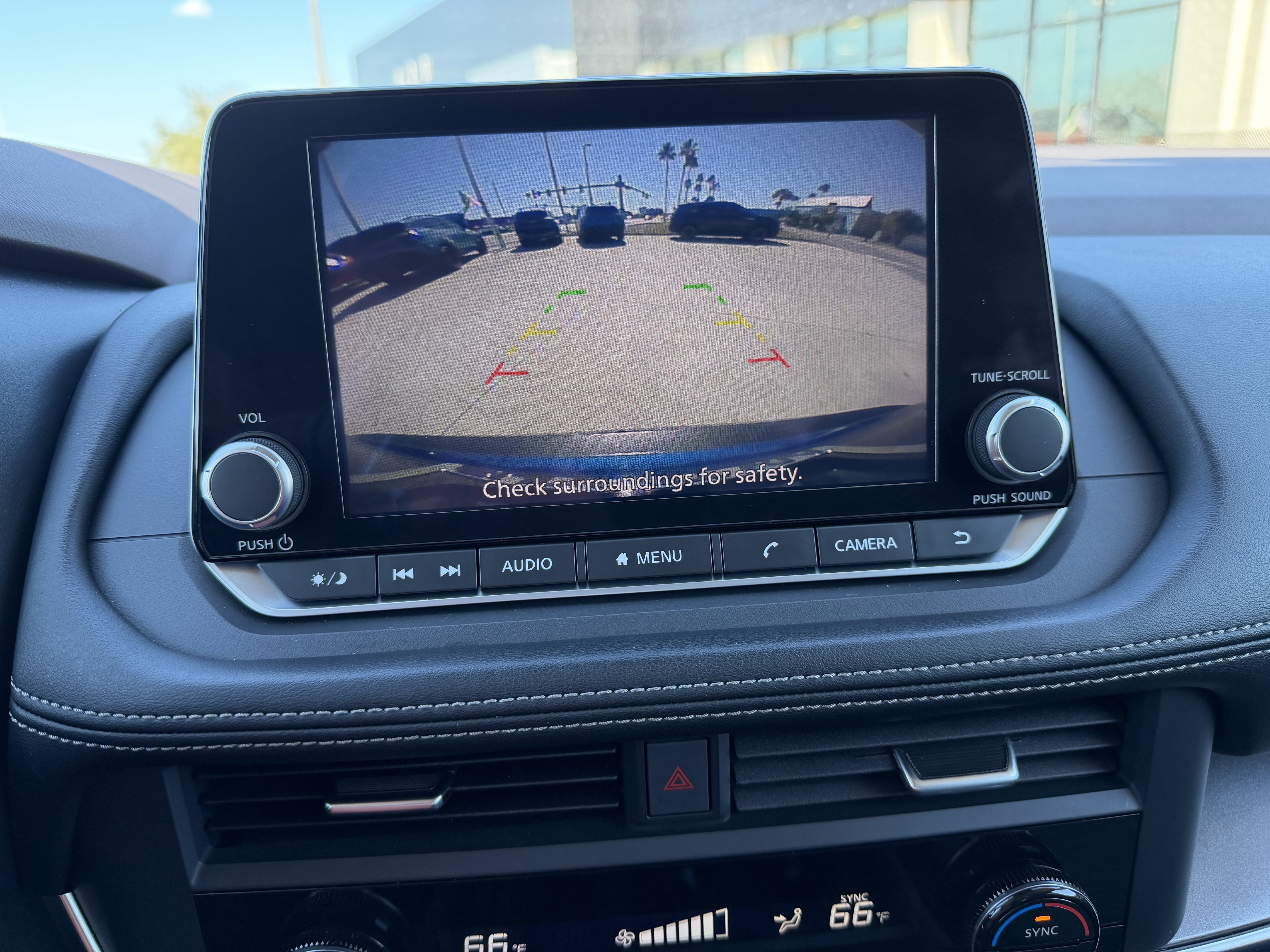 Used 2023 Nissan Rogue SV image 23