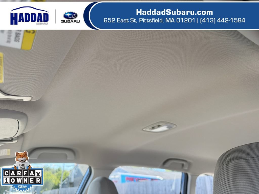 Used 2023 Subaru Forester AWD/4WD image 17