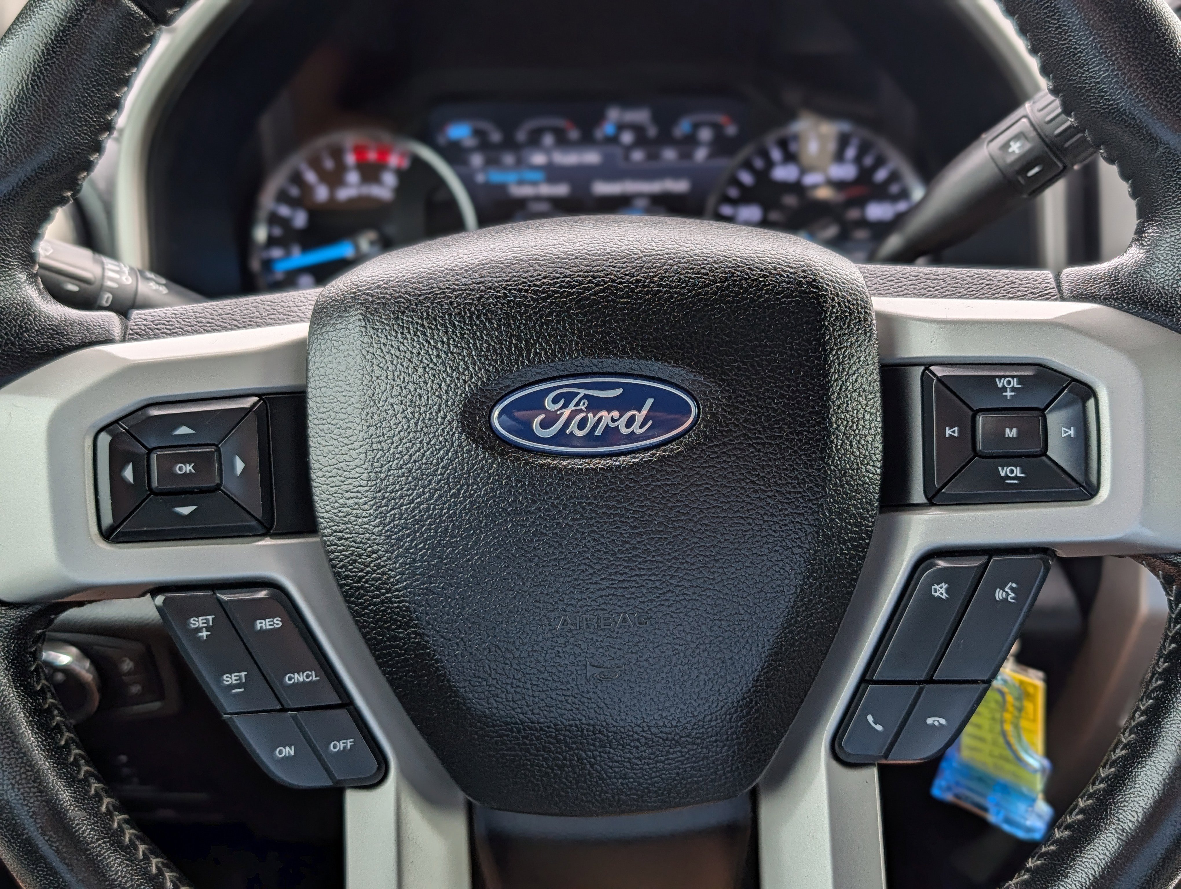 Used 2019 Ford F250 Lariat image 24