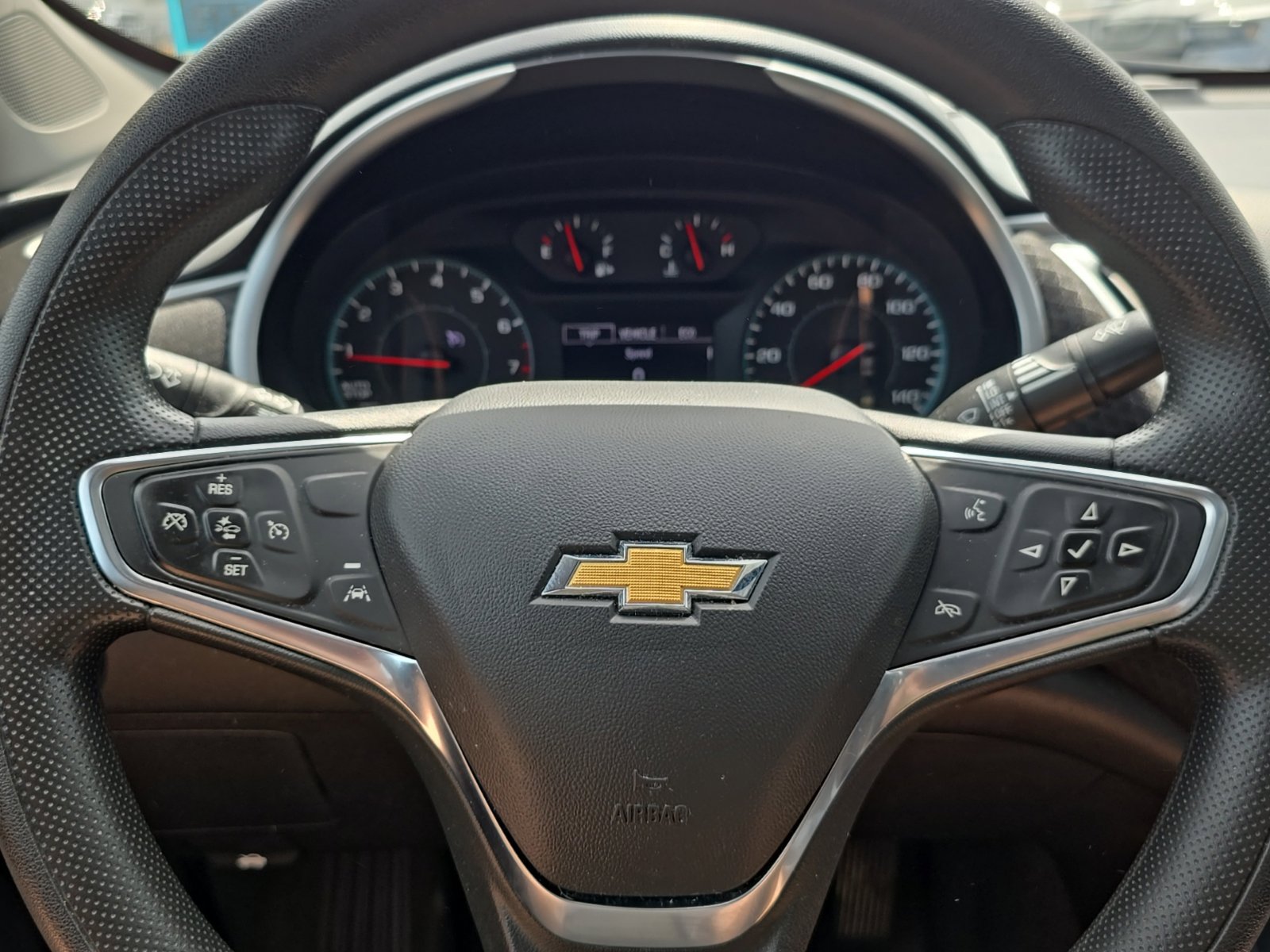 Used 2024 Chevrolet Malibu LT FWD image 20