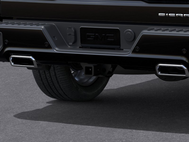 New 2026 GMC Sierra 1500 Denali AWD/4WD image 14