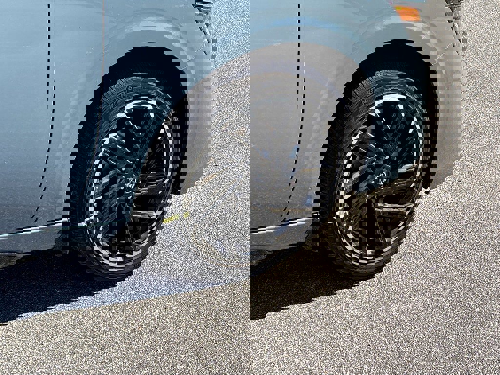 New 2026 Nissan Sentra SR w/ SR Premium Package image 30