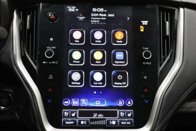 Used 2024 Subaru Outback Touring image 32