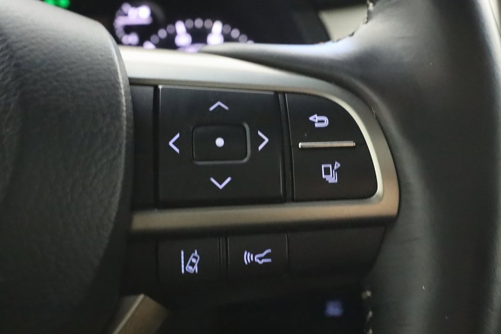 Used 2021 Lexus GX 460 Premium image 25