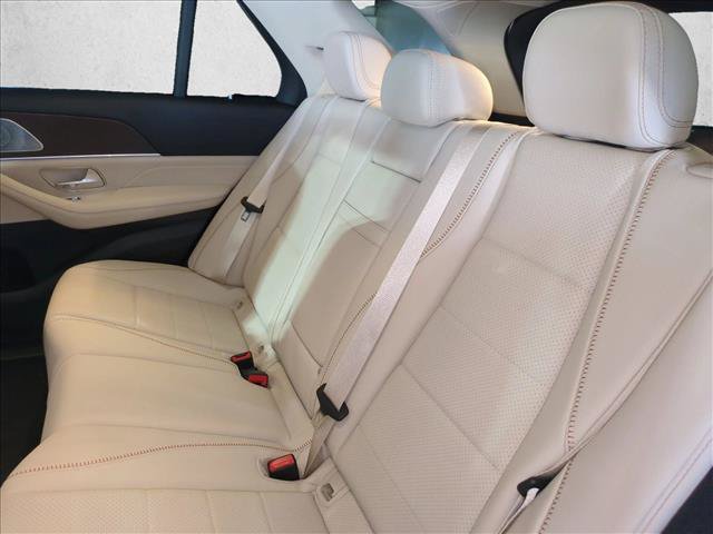 New 2027 Mercedes-Benz GLE 450 4MATIC image 15