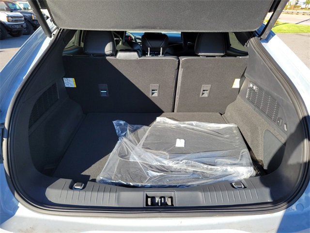 New 2025 Ford Mustang Mach-E GT image 28