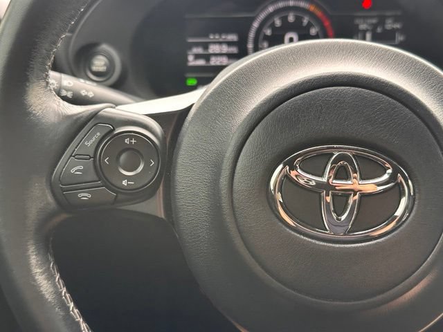 Used 2022 Toyota GR86 Premium w/ ALL Weather Mat Package (TMS) RWD image 19