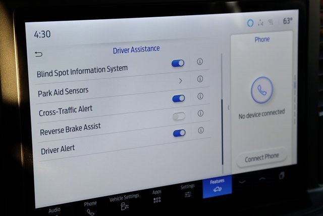 Used 2025 Ford F150 STX image 34