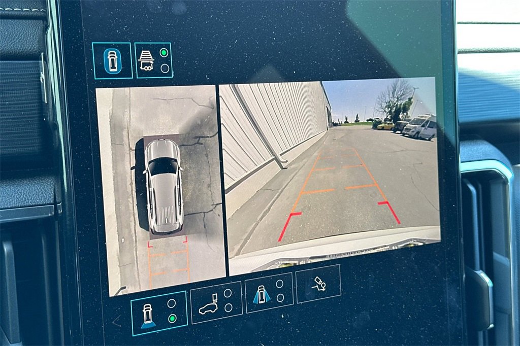 New 2025 GMC Acadia Elevation w/ Black Edition image 19