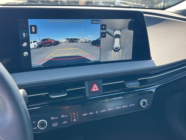 Certified 2023 Kia EV6 GT AWD/4WD image 24
